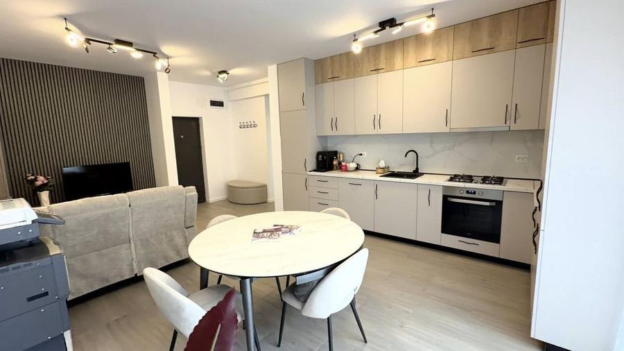 Apartament 2 cam nou, bloc cu lift,  Calea Surii Mici  0% comision