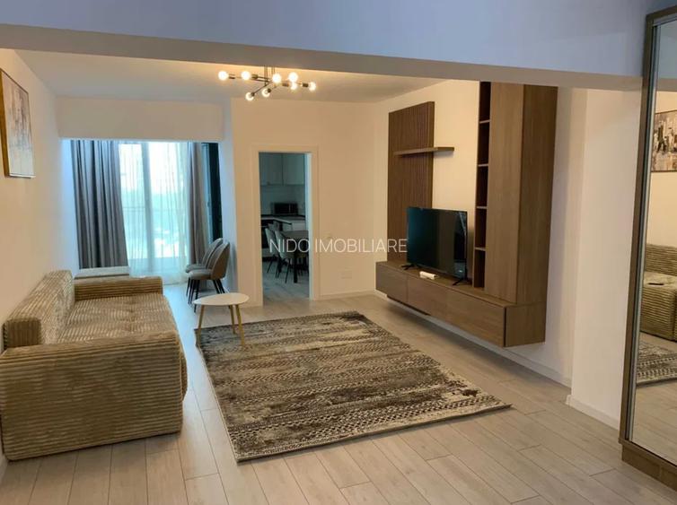 Apartament 2 Camere - Metrou Lujerului (3min) - 3