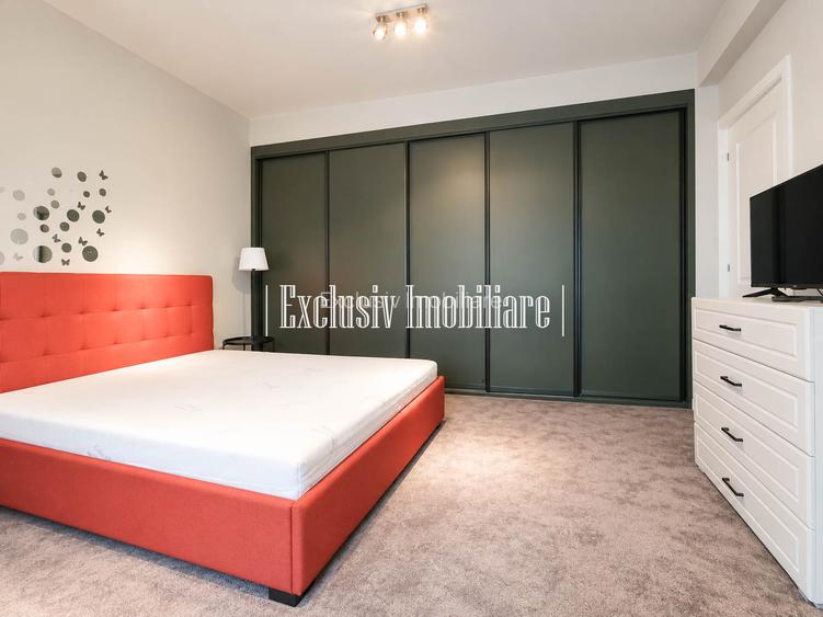 Bd. Mamaia - Apartament Premium Decomandat cu 3 camere - zona Delfinariu - 12