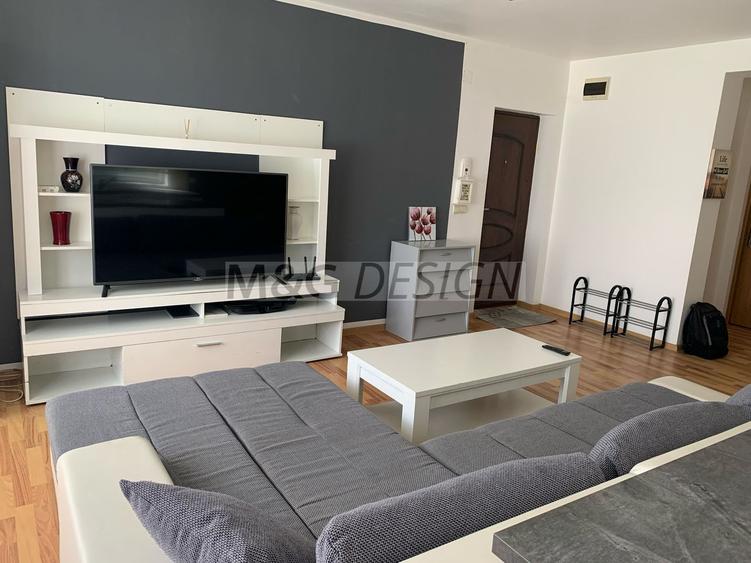 Dumbravita, 3 camere, parter, loc parcare