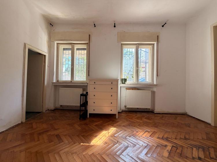 APARTAMENT 2 CAMERE | CLADIRE FARA RISC