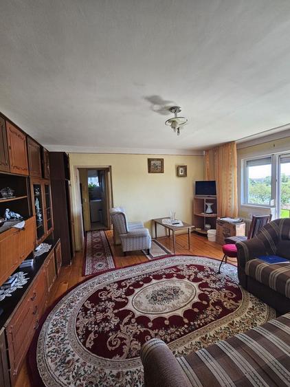 Apartsament 2 camere strada Sovata