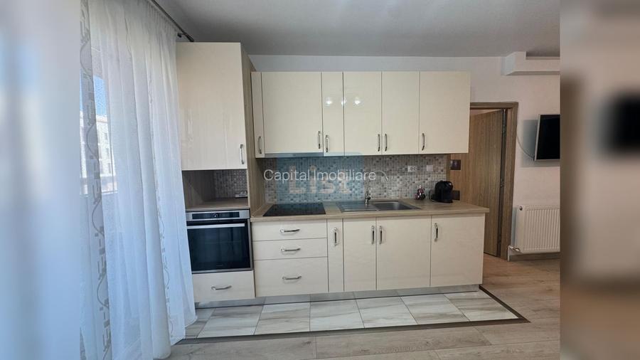 FARA COMISION! Apartament 2 camere, imobil 2019, parcare,NEW CITY - 4