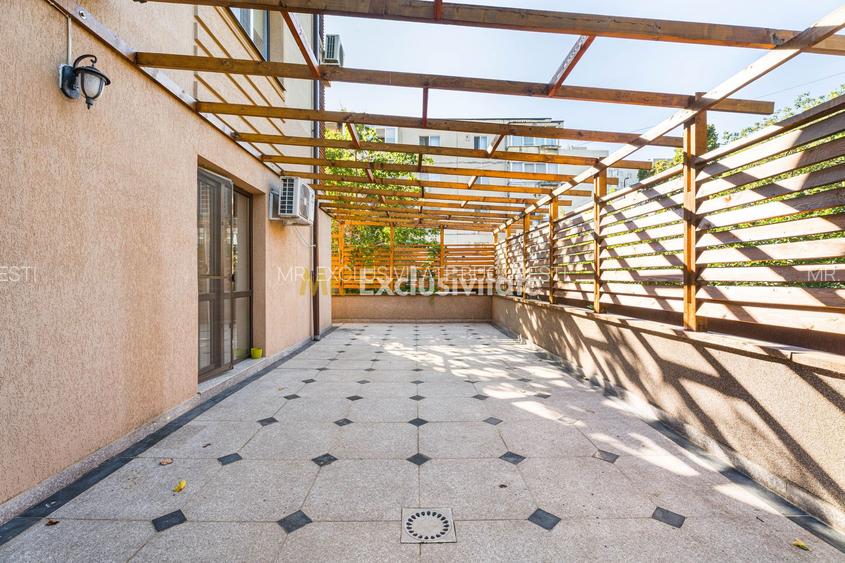 Apartament cu 2 locuri de parcare | Curte proprie | Lacul Tei - 13