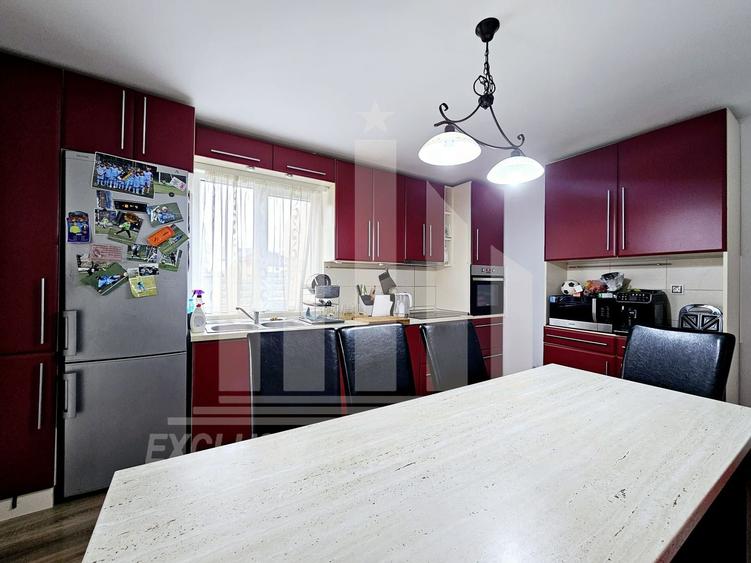 Casa individuala | 125 mp | 300 mp teren | Toate utilitatile | Arex