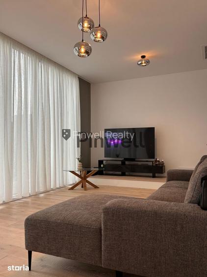 Vila premium| 4 camere| Prima inchiriere| Amber Forest| Tunari - 3