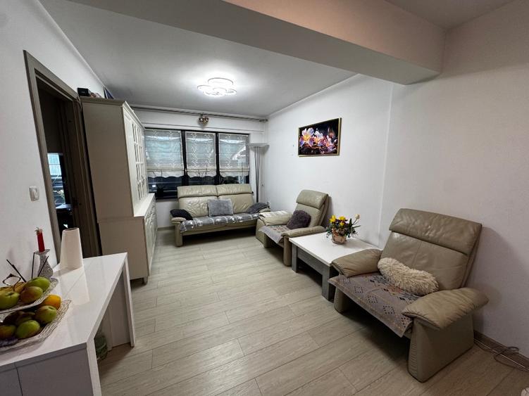 🏡 Apartament 4 camere – 88mp | Curte + garaj propriu 50mp, parter, 2022