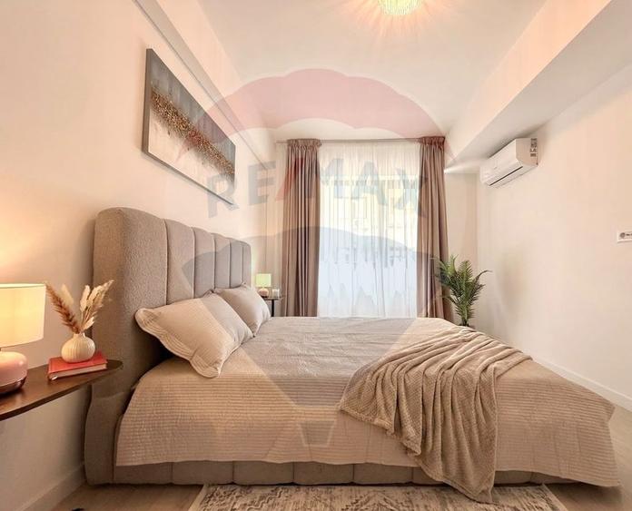 DE VANZARE Apartament 2 camere Ivory Residence Pipera