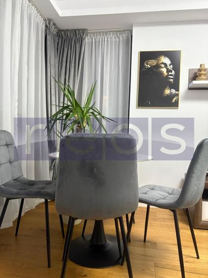Apartament 2 camere Unirii, Parlament