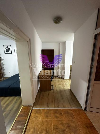 Garsoniera de închiriat aproape de podul Minciunilor - 2
