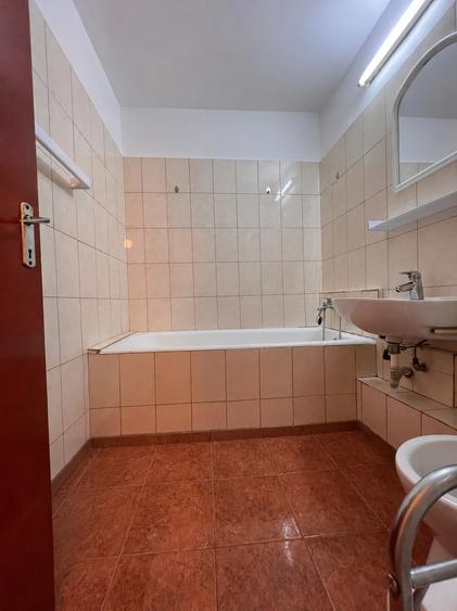 Garsonieră 34 mp | Diham | Spitalul Ilfov | Etaj 1