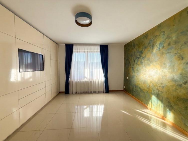Casă elegantă, 203 mp utili + 500 mp teren - Pictor Brana, Șelimbăr, Sibiu
