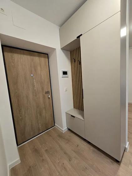 Apartament 2 Camere / Hils Titanium /CT, AC, Parcare, 500 m Metrou Teclu