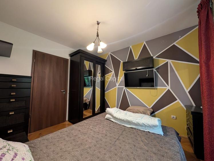 Apartament 3 Camere / Metrou Romana / ASE / Ultracentral - 7