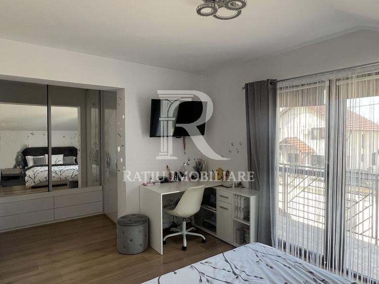 Casa cu 5 camere | P+M | Iosia | Oradea