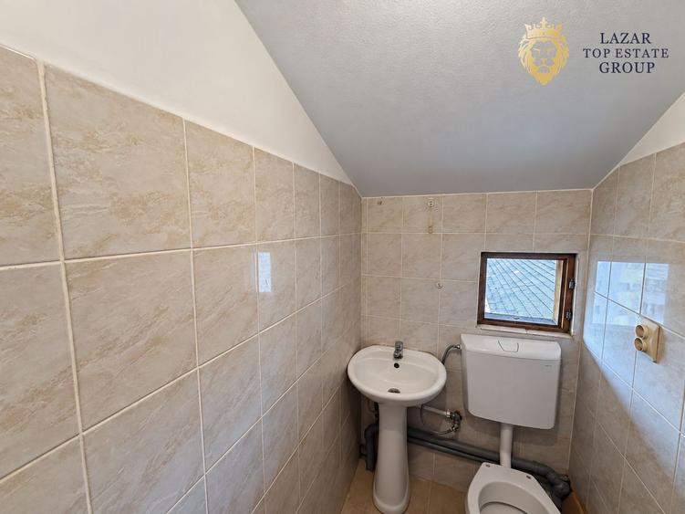 Apartament 4 camere de vânzare – Calea Aradului | Mansardă