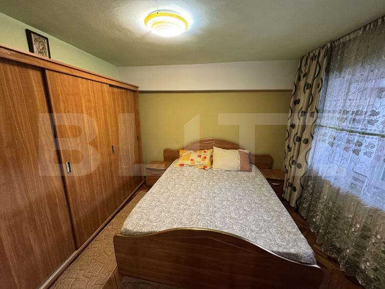Apartament 4 camere, 100 mp, zona centrala