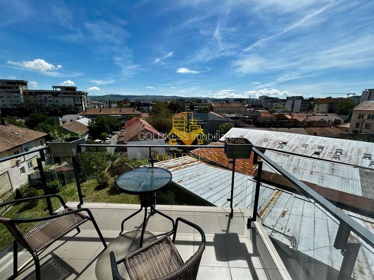 3 Camere decomandate, Lux, Parcare, Lidl, The Office, NTT Data, Lidl - 22