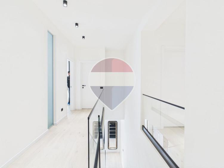 For Rent 5-Room Villa with Private Swimming Pool – Erou Iancu Nicolae