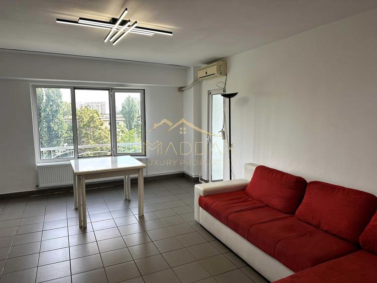 Inchiriere 3 camere Rond Alba -Iulia/90mp/Centrala
