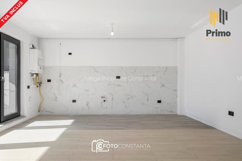 ✅Primo » Apartament 4 camere la cheie | Fațadă ventilată · TVA inclus - 2