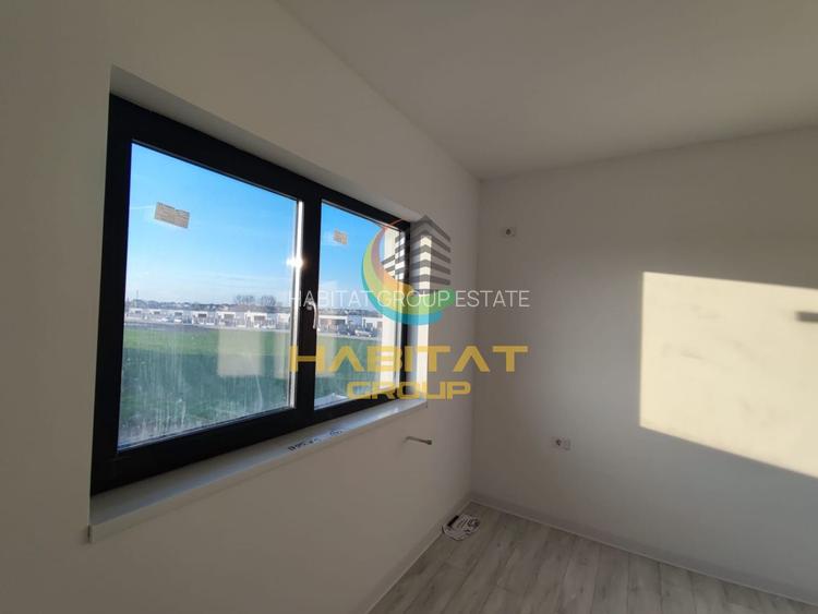 Vila p+1 / 4 camere / 341 mp / Berceni - 10