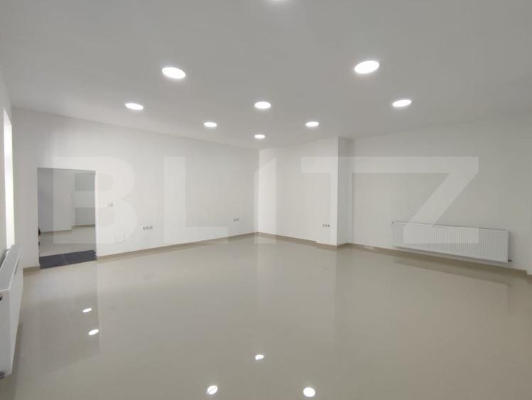 Spatiu central cu chiriasi, 87 mp, zona centrala