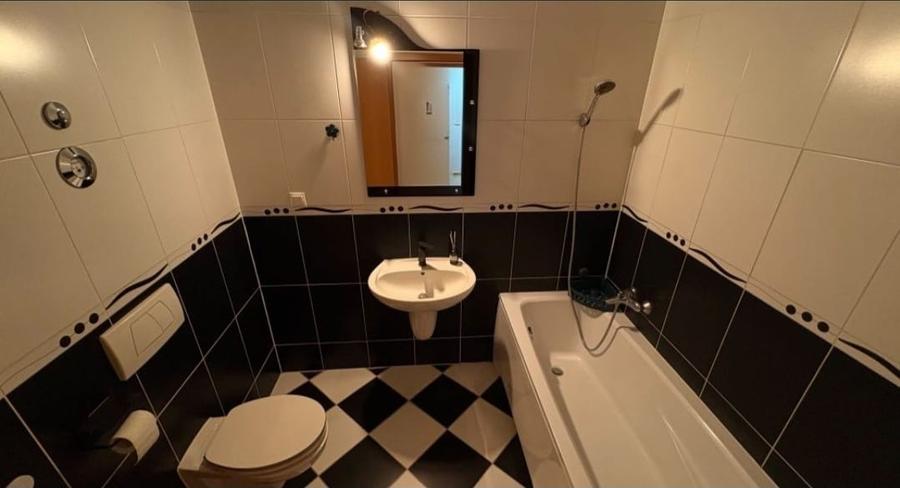Vand apartament 3 camere gereros de 83mp Avantgarden Bartolomeu