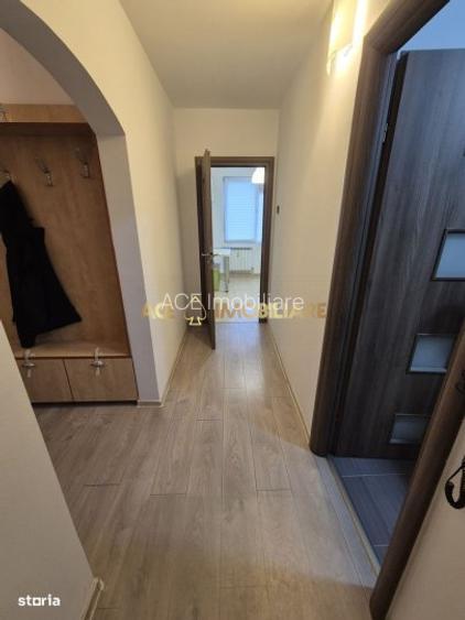 2 Camere de inchiriat | Dristor | Metrou | Mobilat | Utilat - 8