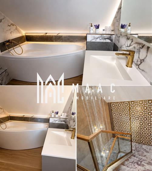 Case de închiriat Sibiu | Lazaret | 4 camere, 150 mpu, teren 300 mp