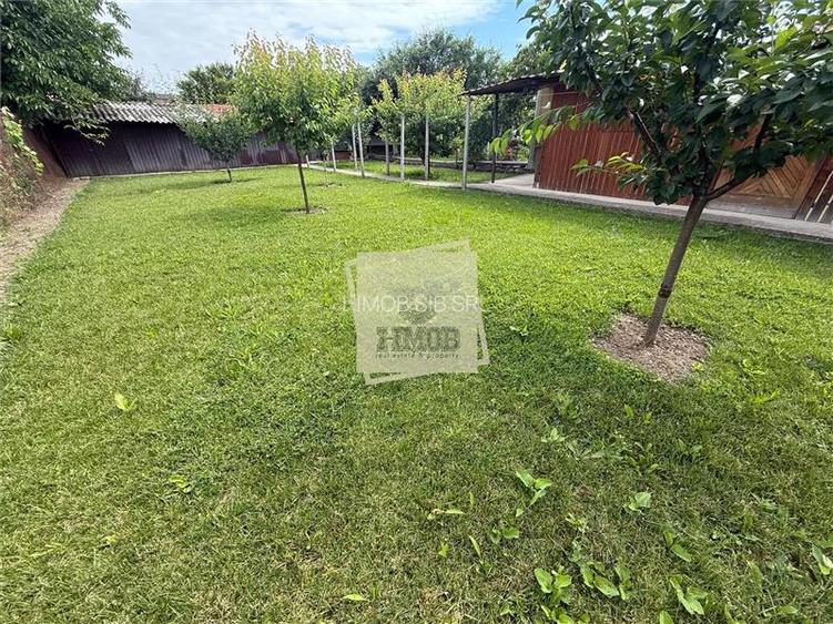Casa individuala in EXCLUSIVITATE cu 4 camere si 607 mp teren in Trei Stejari - 11