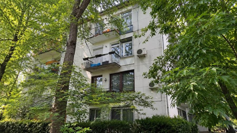 REA1029604 Apartament 2 Camere I Primaverii