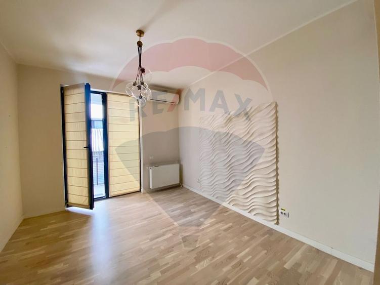 Apartament 3 camere Herastrau Soseaua Nordului
