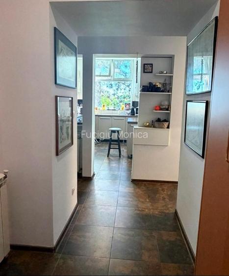 Apartament UNICAT 3 camere, 95 mp, Intrare privată ,Senzatie de locuit la casa - 5