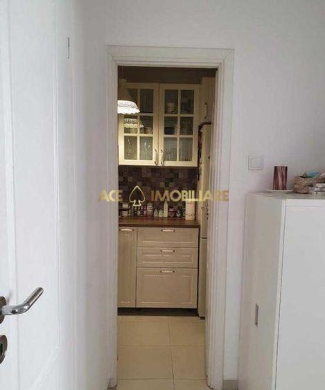 2 Camere | Victoriei | Proximitate Metrou | Stirbei Voda | Mobilat