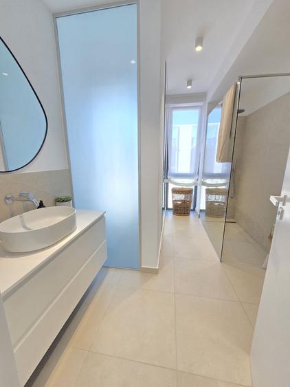 Casa de vanzare | Pipera | 125 mp utili | Curte 125 mp | Garaj