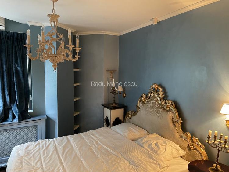 Exclusive Apartment in Dorobanti/Floreasca - 7