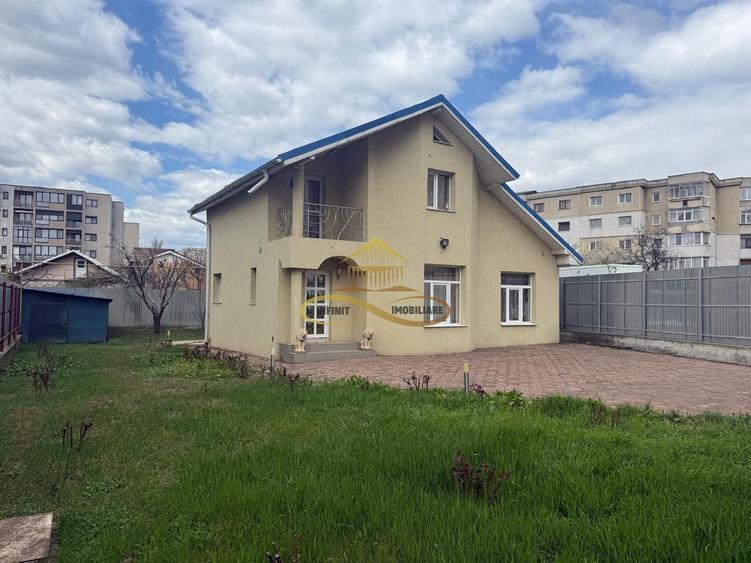 Casa de vanzare in Bacau strada 22 Decembrie