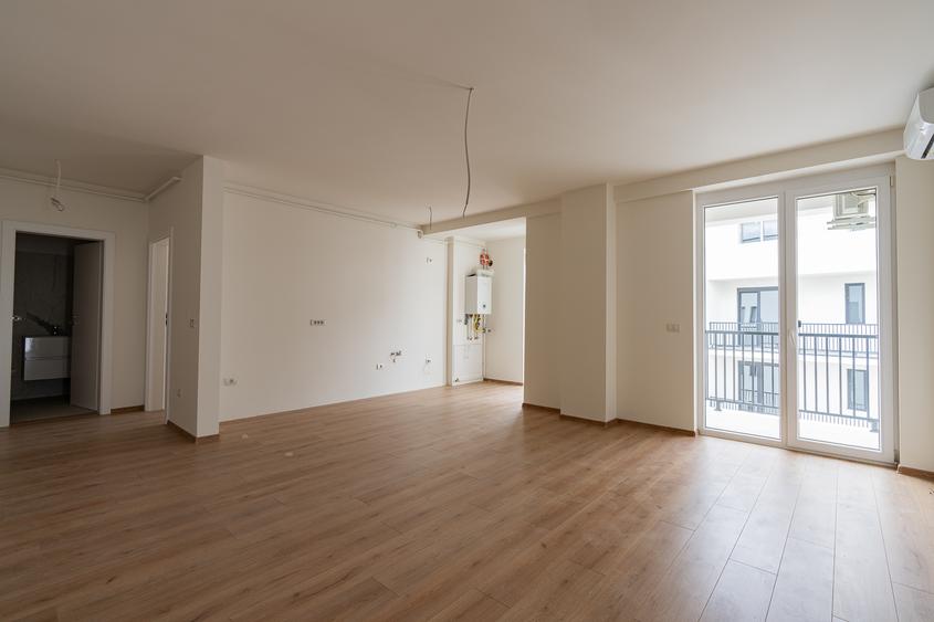 Apartament 3 camere finalizat, loc de parcare inclus! PREDARE IMEDIATA