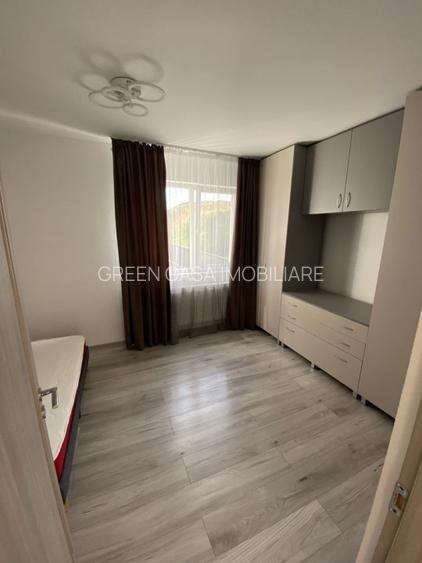 Apartament 3 camere, gradina, zona BMW - 5