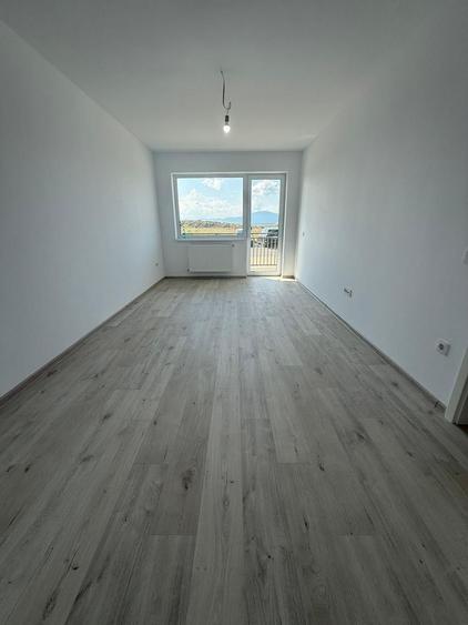 Apartament 3 camere în clădire cu 4 etaje - INTABULAT
