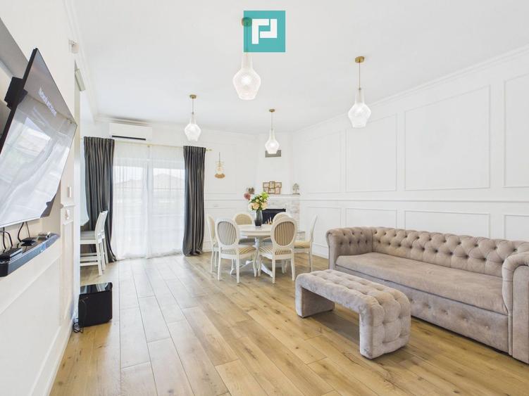 Duplex, 82 mp, Dumbrăvița