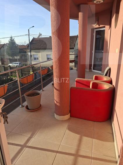 Vilă spațioasă cu 7 camere – confort, eleganță și funcționalitate