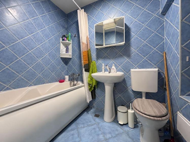 Apartament 1 cameră, 30 mp, etaj 2, lift, zona UMF – Zorilor