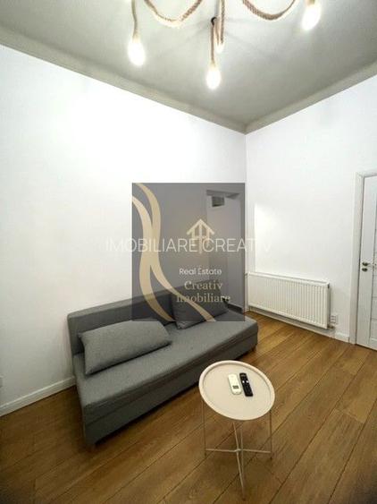 Garsoniera Studio de vanzare la Gara de nord - 16