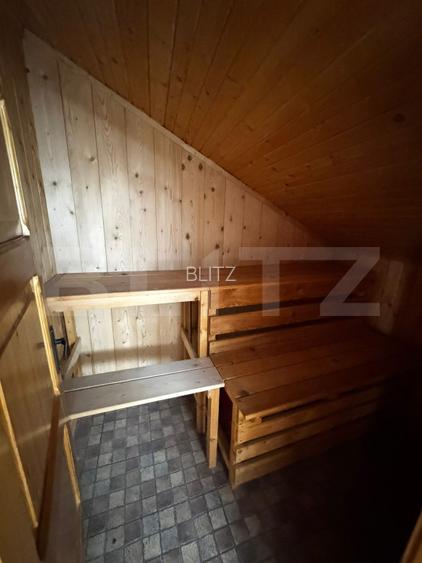 Casa de vanzare, 220 mp, zona Titulescu - 10