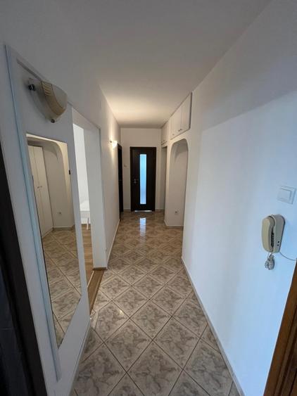 Apartament -4 camere - GIurgiului