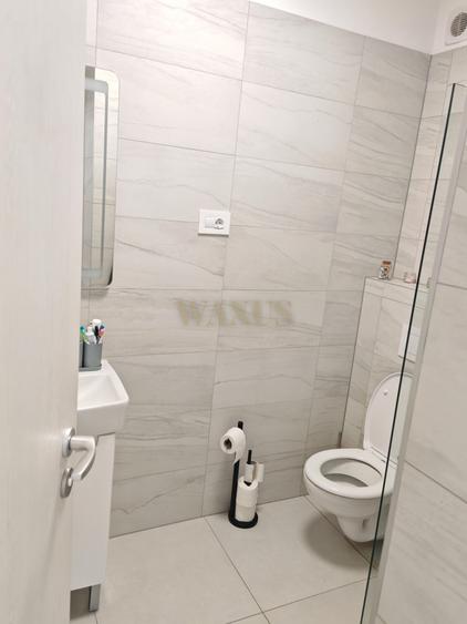 Apartament de Lux,80 mp utili,Parcare subterana