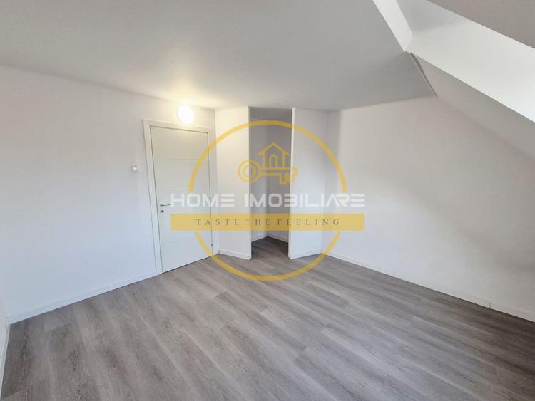 🏠Apartament 3 cam, 81MP, decomandat, etaj 4 // 📍Copou