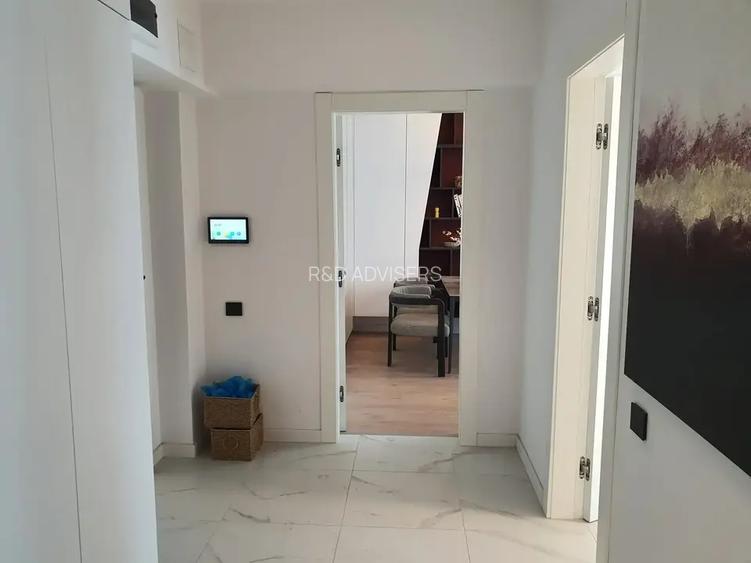 Pallady 2 camere studio finisaje premium mutare imediata